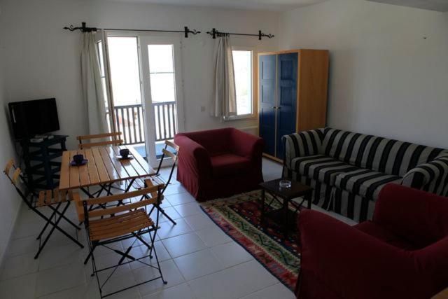 Emelce Apart Bodrum Cameră foto