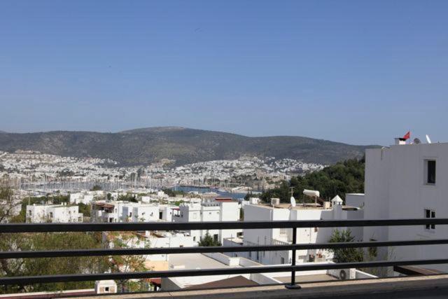 Emelce Apart Bodrum Cameră foto