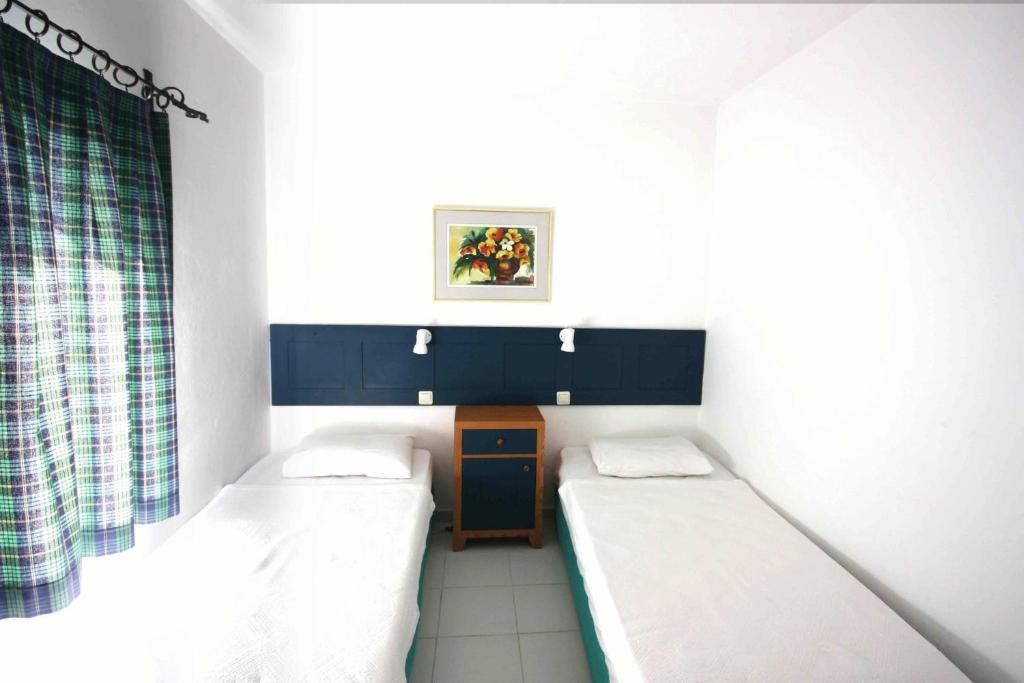 Emelce Apart Bodrum Cameră foto