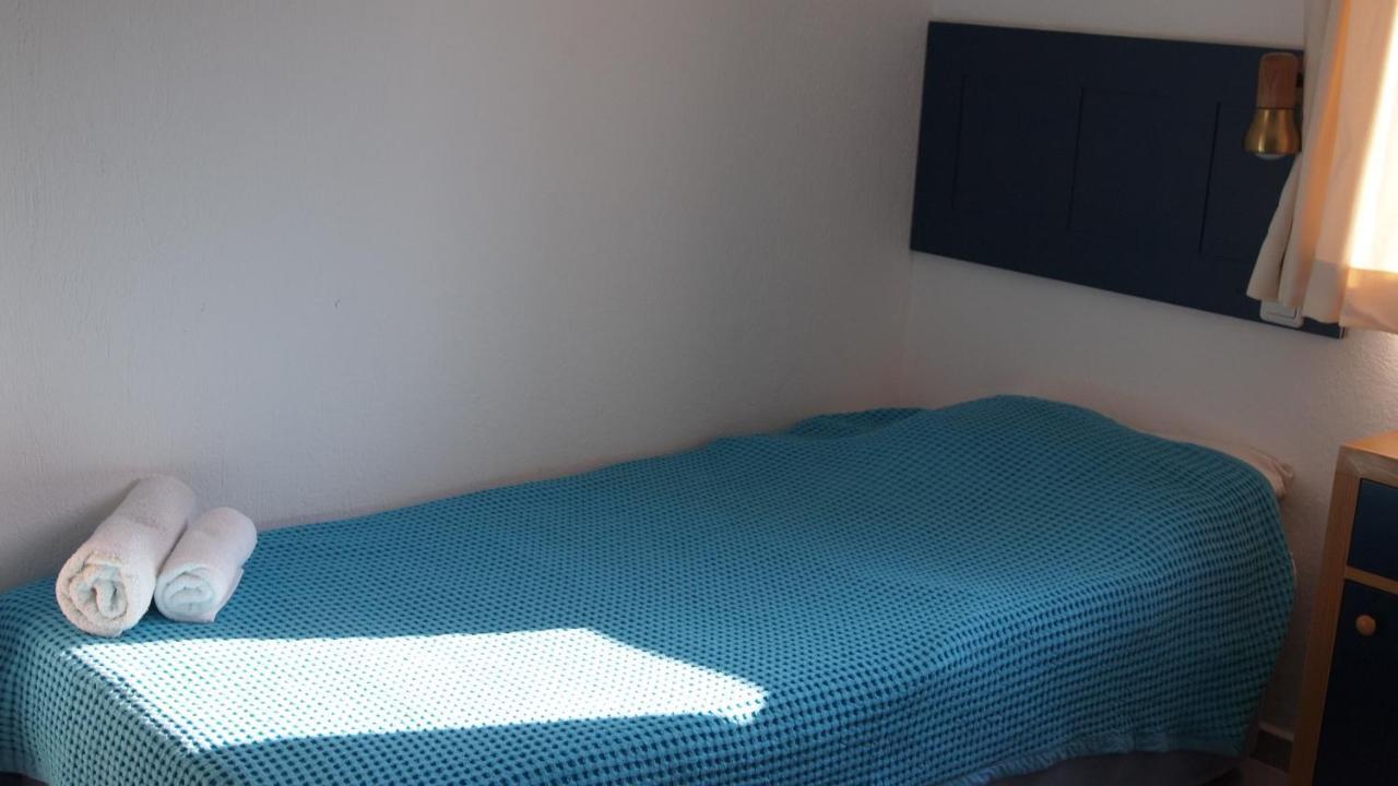 Emelce Apart Bodrum Cameră foto